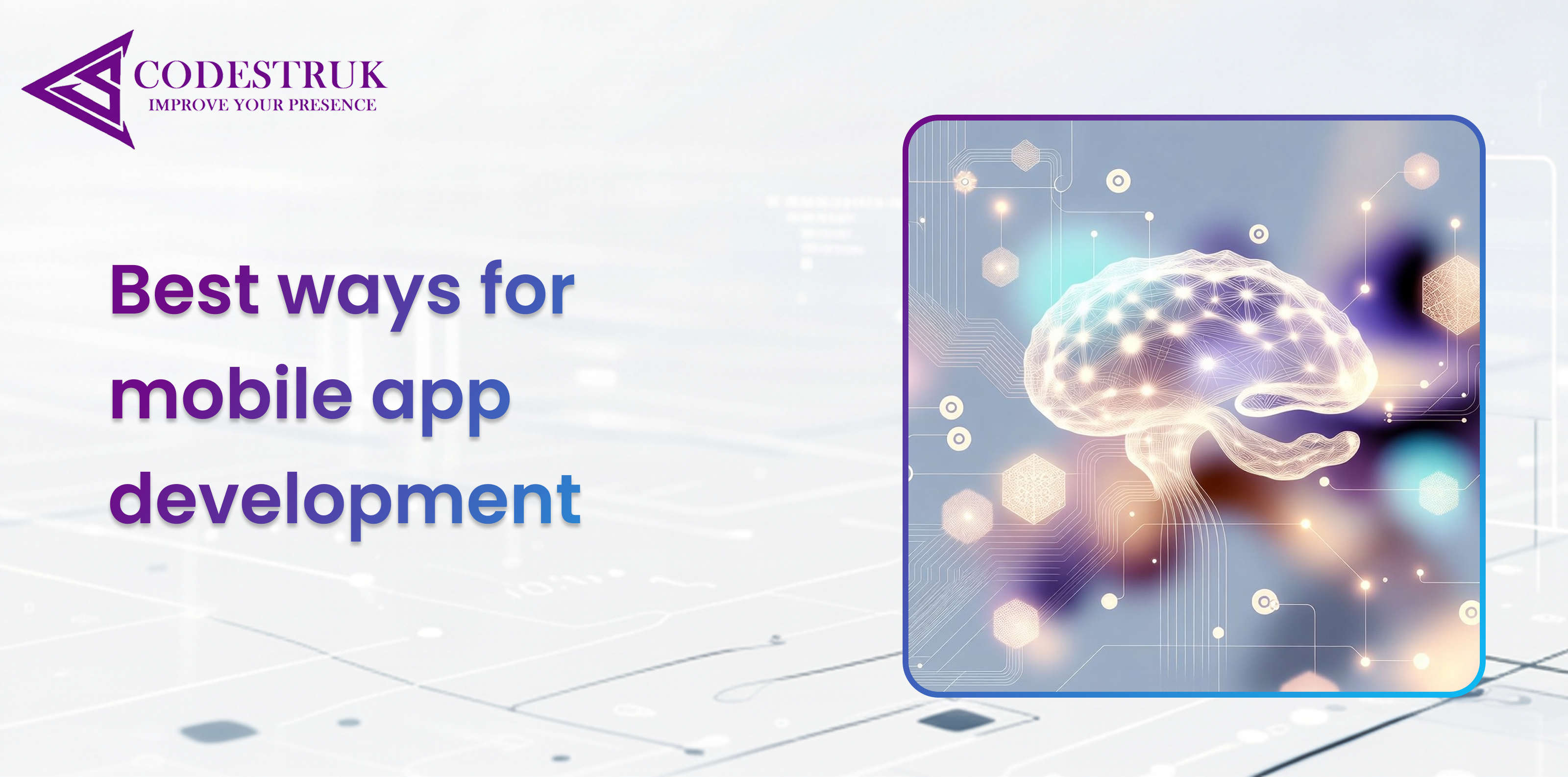 High-Performance Mobile Apps on iOS and Android: Top Techniques for Blazing-Fast Performance