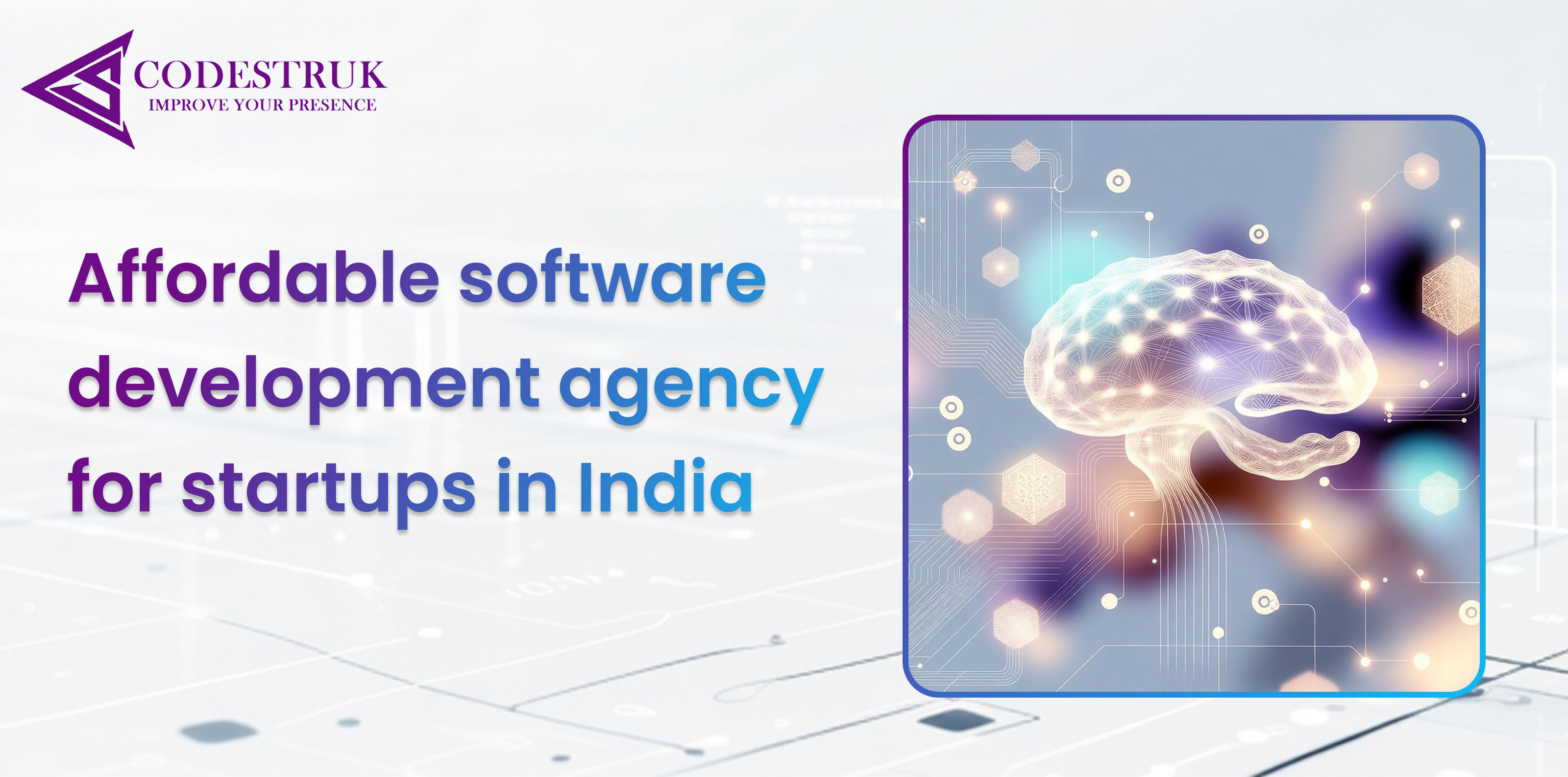  Affordable Software Development Agency for Startups in India (2026 Guide)