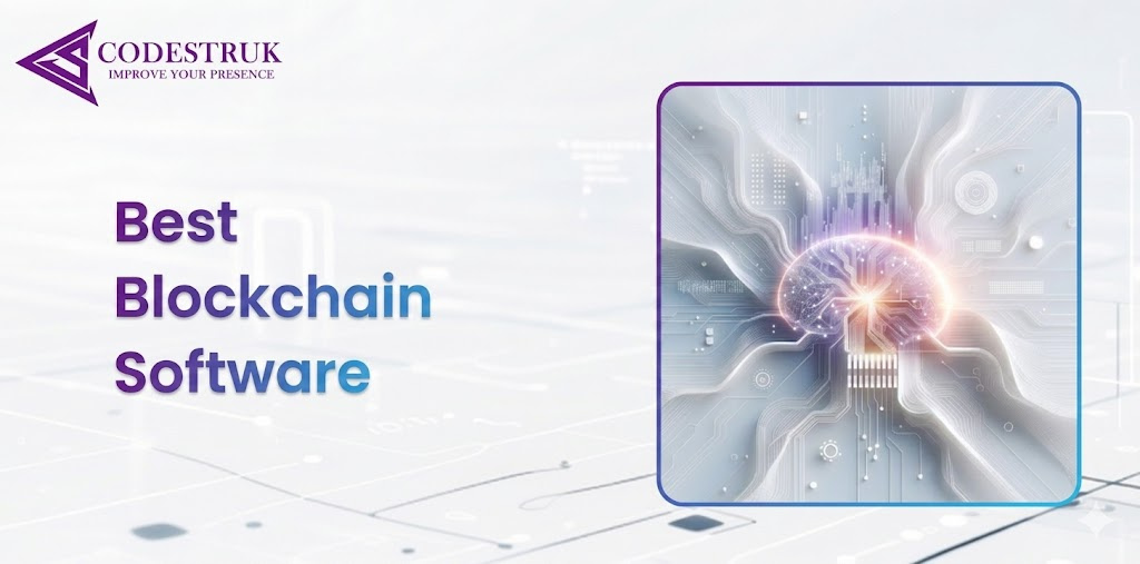 Best Blockchain Software of 2025: What’s Still Leading the Pack in 2026?