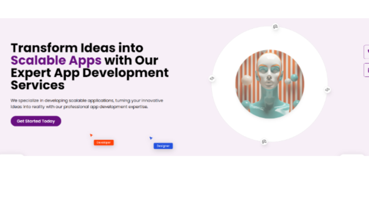 hire AI developers in India