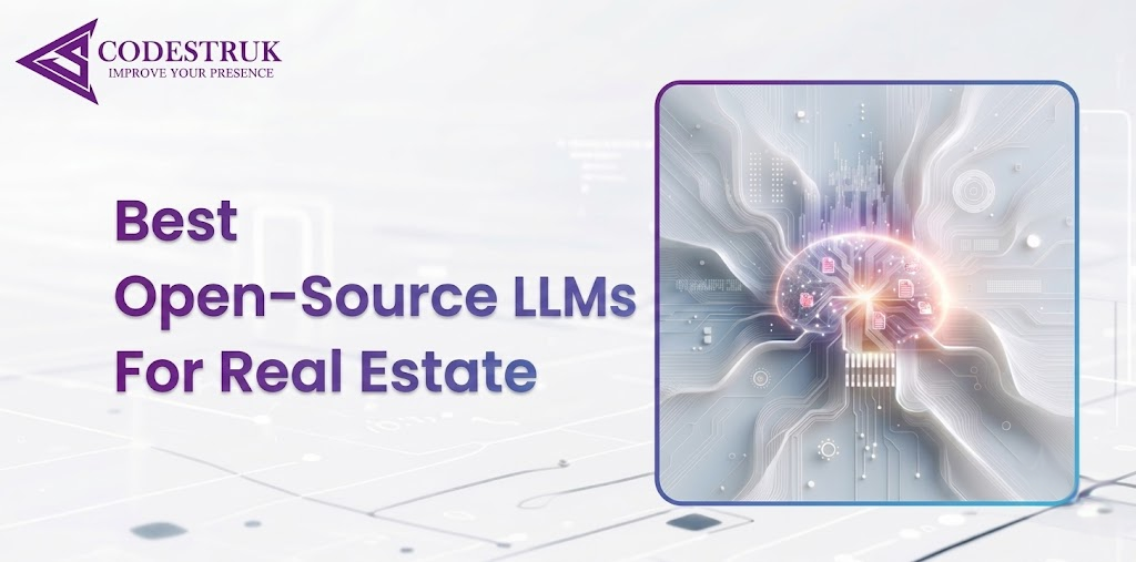 The PropTech Founder’s Guide: Best Open-Source LLMs for Real Estate 