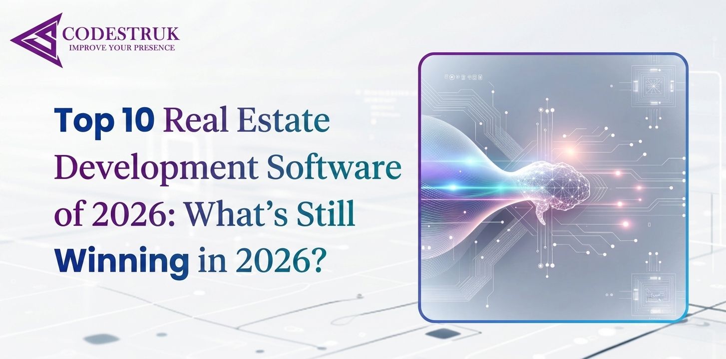 Top 10 Real Estate Development Software of 2026: What’s Still Winning in 2026?