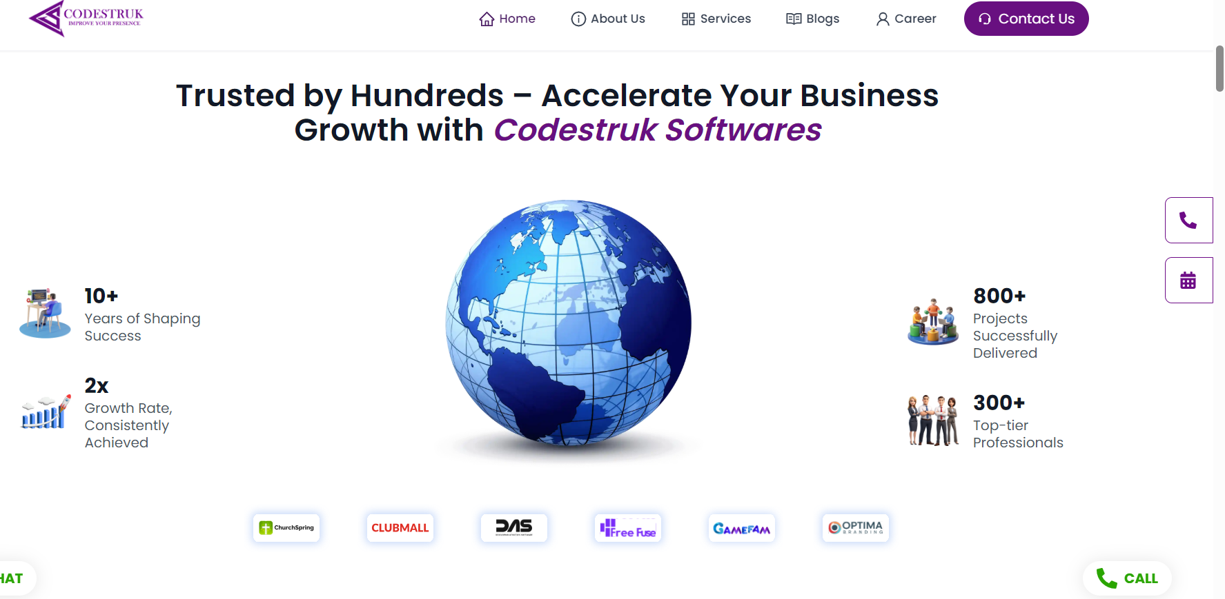 Performance Testing Service Provider in India
