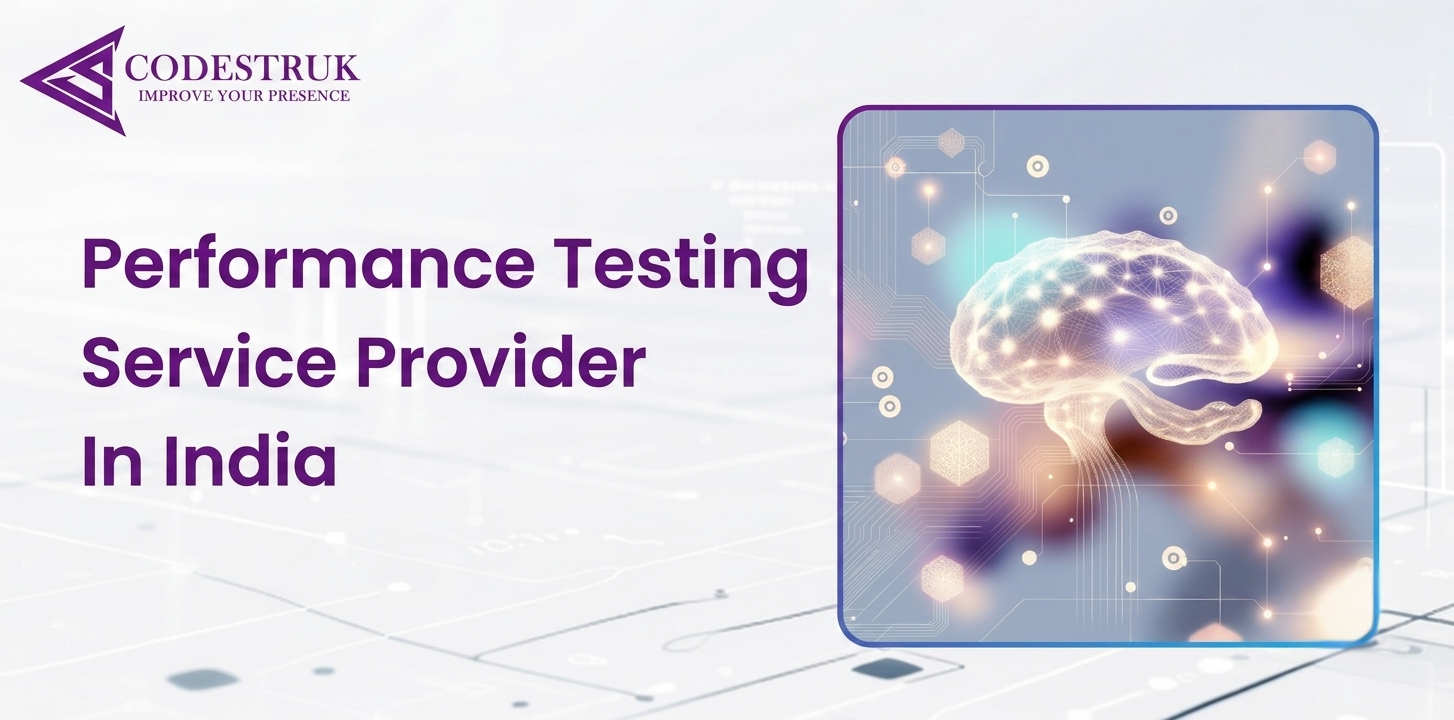 The 2026 Guide to Selecting a Performance Testing Service Provider in India