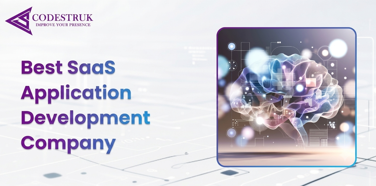 Best SaaS Application Development Company in India: The Ultimate 2026 Guide to Scaling Your Digital Product