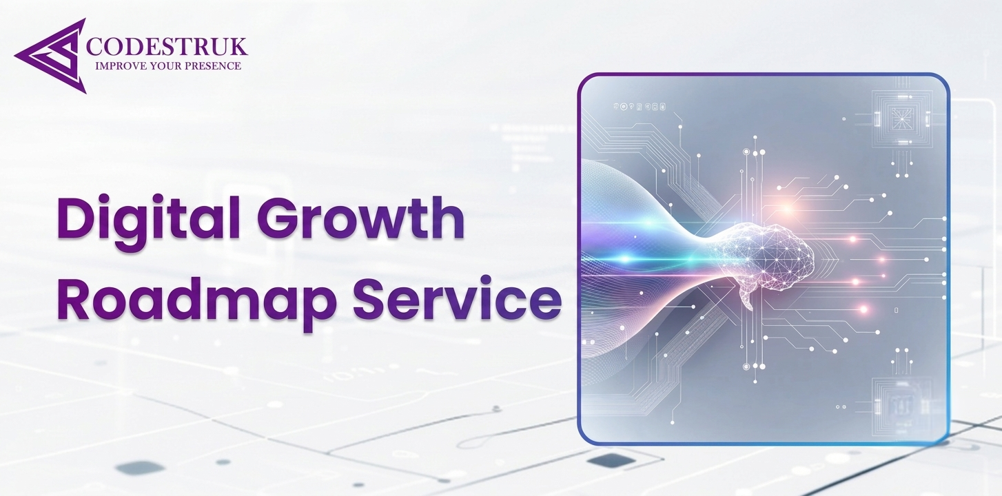Next-Gen Strategy: What to Expect from a Digital Growth Roadmap Service This Year