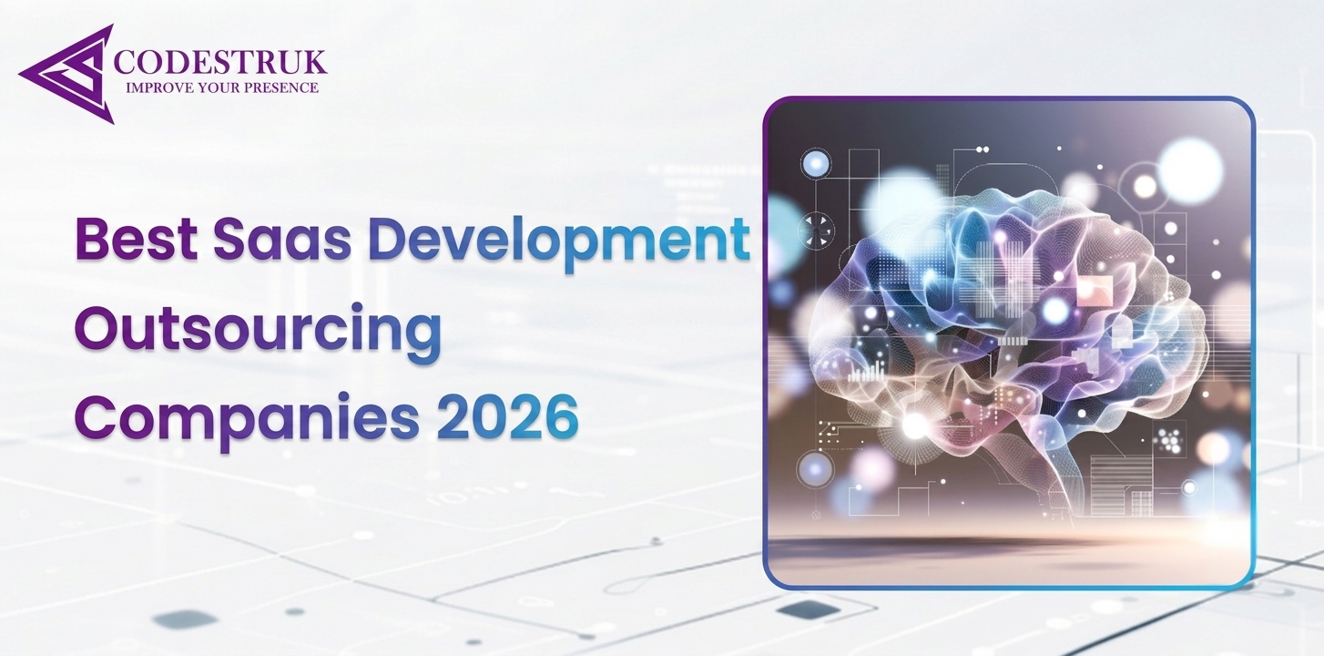  The Definitive Ranking: Top 15 Best Saas Development Outsourcing Companies 2026 