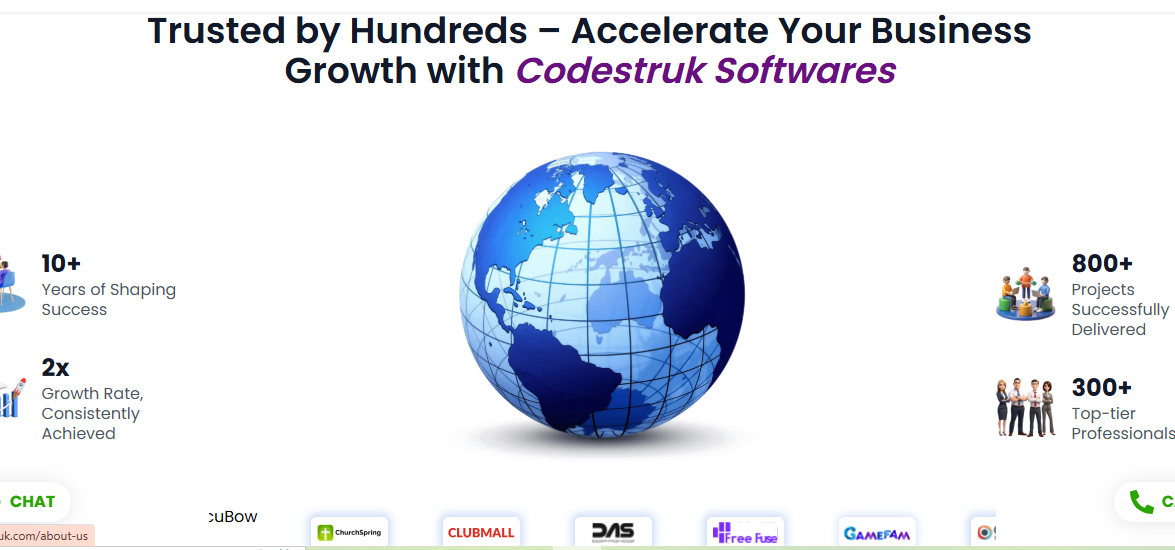 saas consulting services