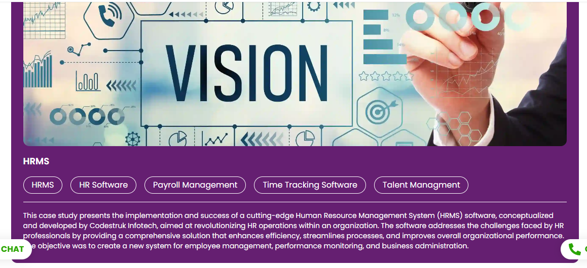 saas consulting services